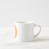 Bitcoin mug エスプレッソカップ (右)