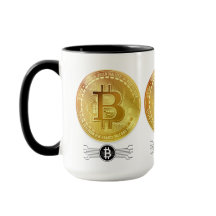 「Bitcoin Powerとスタイルしてsip!」