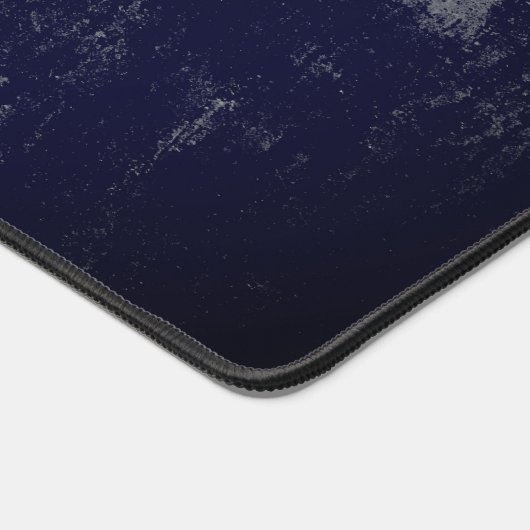 Bitcoin Resilient Art デスクマット (コーナー)