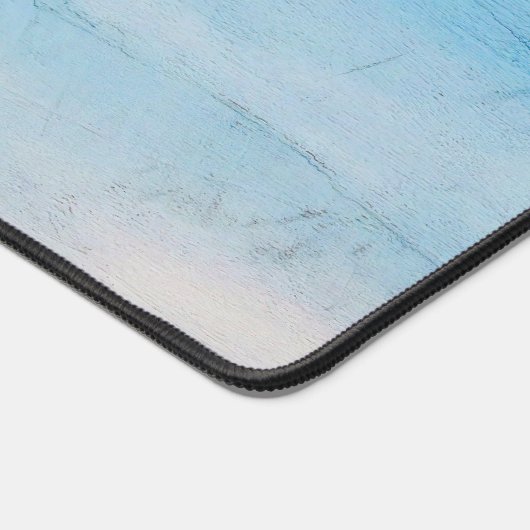 Bitcoin Resilient Bull デスクマット (コーナー)