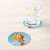 Bitcoin Resilient Bull ラウンドペーパーコースター (インサイチュ)