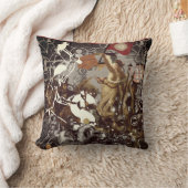 Bitcoin Revolution クッション (ブランケット)