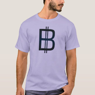 Bitcoin Tシャツ