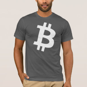 bitcoin tシャツ