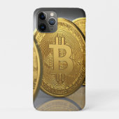 bitcoins Case-Mate iPhoneケース (裏)