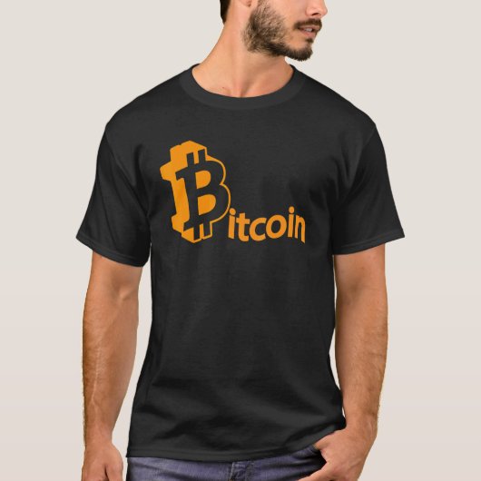 Bitcoins  For Crypto Currency Traders Bitcoin Tシャツ (正面)