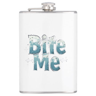 Bite Me フラスク