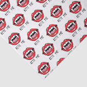 Bite me  薄葉紙 (詳細)