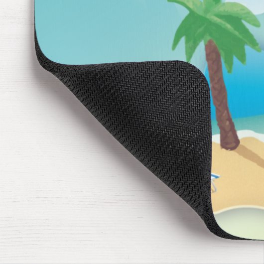 Bite Mousepad氏 マウスパッド (コーナー)