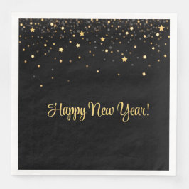 Bites & Bubbly New Years Eve