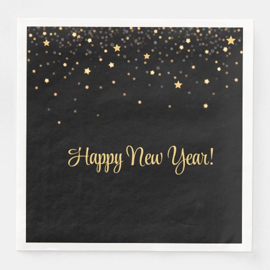 Bites & Bubbly New Years Eve (正面)