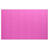 Bitesizeマゼンタドーナツ(薄紫充填付き) ファブリック (ヤード)