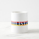 Bitlistzi Coffee Mug コーヒーマグカップ<br><div class="desc">Bitlistzi Coffee Mug</div>