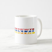 Bitlistzi Coffee Mug コーヒーマグカップ (正面右)