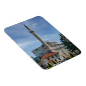 BITOLA – マケドニアマグネット マグネット (右側)