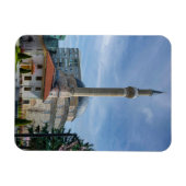 BITOLA – マケドニアマグネット マグネット (横)