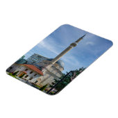 BITOLA – マケドニアマグネット マグネット (左側)