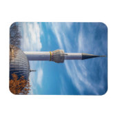 BITOLA – マケドニアマグネット マグネット (横)