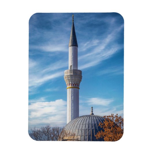 BITOLA – マケドニアマグネット マグネット (縦)