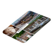 BITOLA – マケドニアマグネット マグネット (左側)