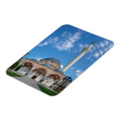 BITOLA – マケドニアマグネット マグネット (左側)