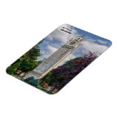 BITOLA – マケドニアマグネット マグネット (左側)