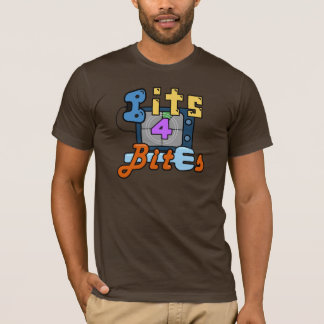 Bits4Bites TBHO Tシャツ