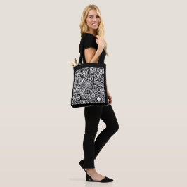 Bits 'n' Bobsバッグ トートバッグ