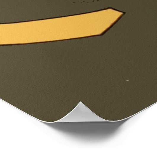 Bitter Campari by Adolfo Hohenstein ポスター (角)