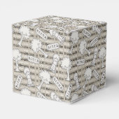 BITUBパター信じン(信じられないもの) フェイバーボックス (裏面サイド)