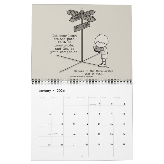 BITUB 2022 Calendar (Medium) カレンダー (1月 2026)