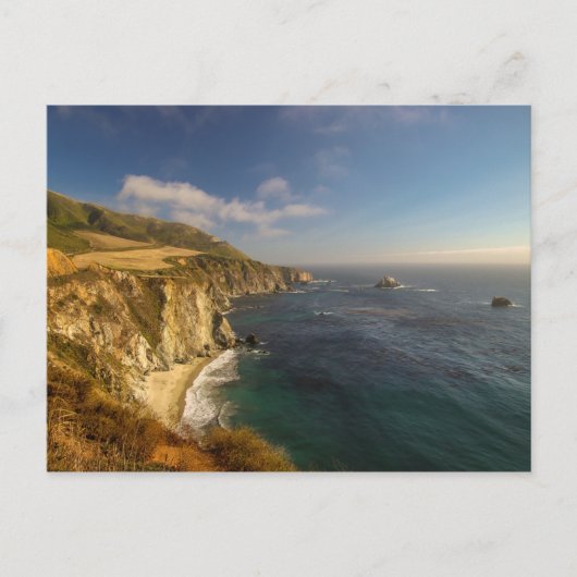 Bixbyビュー ポストカード (正面)