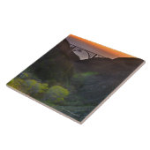 Bixby橋 タイル (側面)