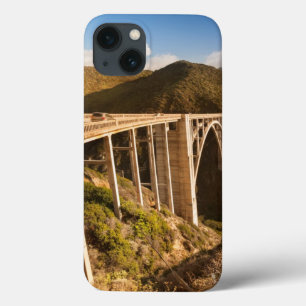 Bixby橋、大きいSur、カリフォルニア、米国 iPhone 13ケース