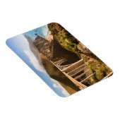 Bixby Bridge, Big Sur，カリフォルニア州，アメリカ マグネット (右側)