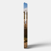 Bixby Bridge, Big Sur,カリフォルニア州,アメリカ Case-Mate iPhoneケース (裏面 / 左)