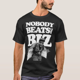 Biz Markie, RIP Biz Markie,Rest In Peace Biz Marki Tシャツ