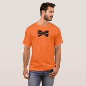 BizkoleのBowtie Tシャツ (正面フル)