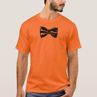 BizkoleのBowtie Tシャツ