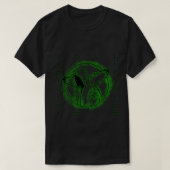 BJB ARCHANGELシャツ Tシャツ (デザイン正面)