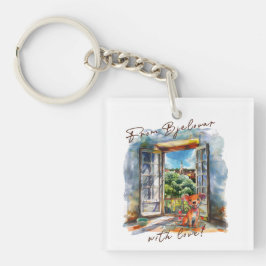 Bjelovar キーホルダー