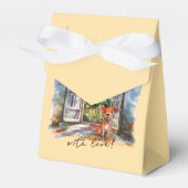 Bjelovar フェイバーボックス (正面サイド)