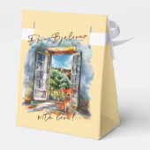 Bjelovar フェイバーボックス (裏面サイド)