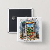 Bjelovar 缶バッジ (正面&裏面)