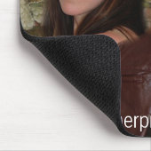 bjfletcherprivateeye.comのマウスパッド マウスパッド (コーナー)