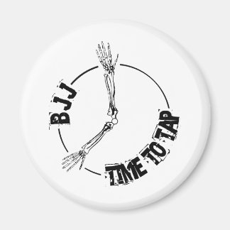 BJJ -タップ マグネット