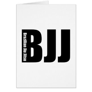 BJJ -ブラジル人Jiu Jitsu