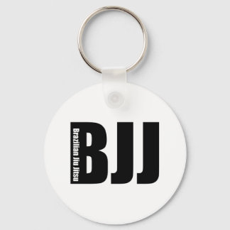 BJJ – ブラジル柔術 キーホルダー