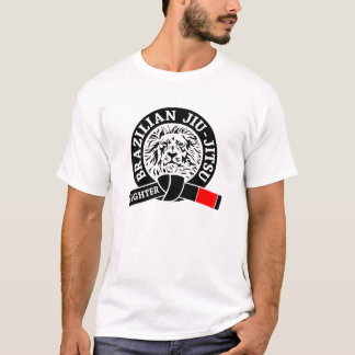 BJJ – ブラジル柔術 – 日 Tシャツ