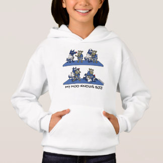 bjj hoodie child